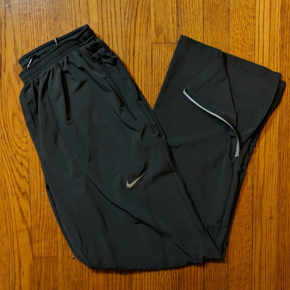 Nike Mens Lighy Running Pants